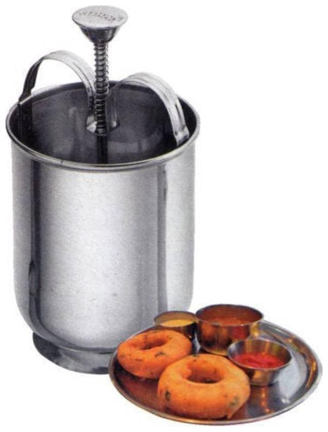 SNR Mendu Vada Maker