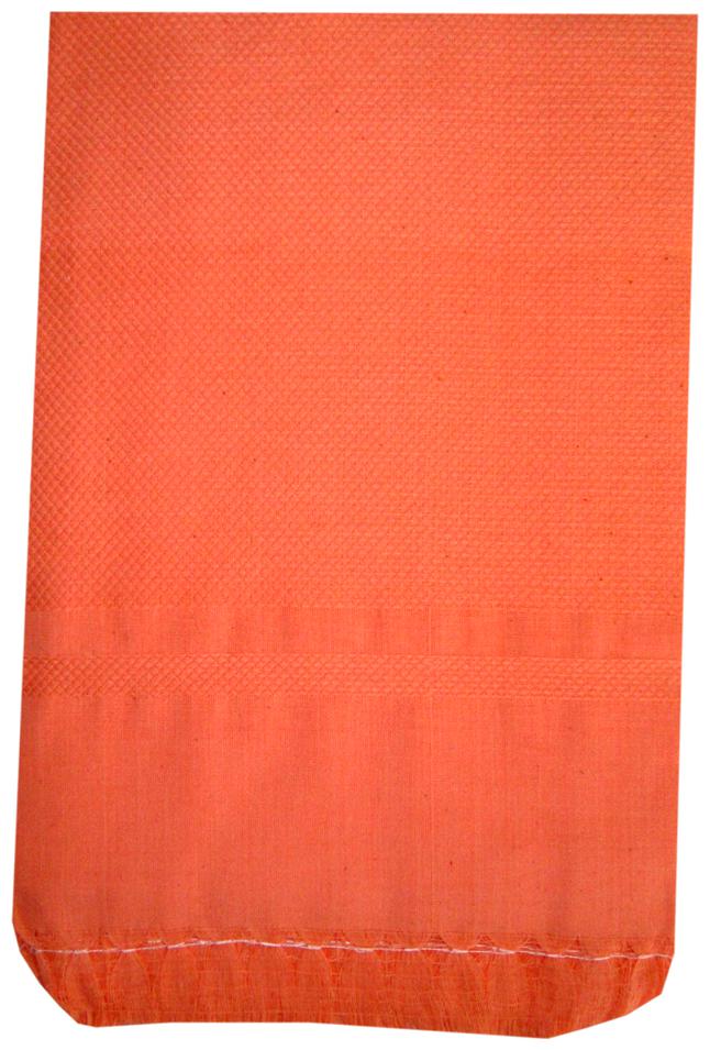 

SCube Ventures 300 GSM Cotton Bath towel ( 1 piece Orange )
