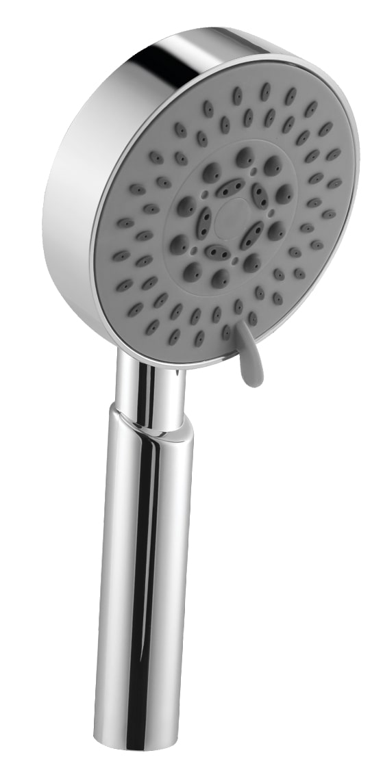 

Somany Cp 1 Fn Hand Shower 5 Wt 1 5M Tube And Hook