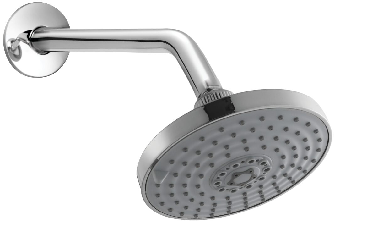 

Somany Fresia 5 Fn 6 Oh Shower Wt 9 Arm And Flange