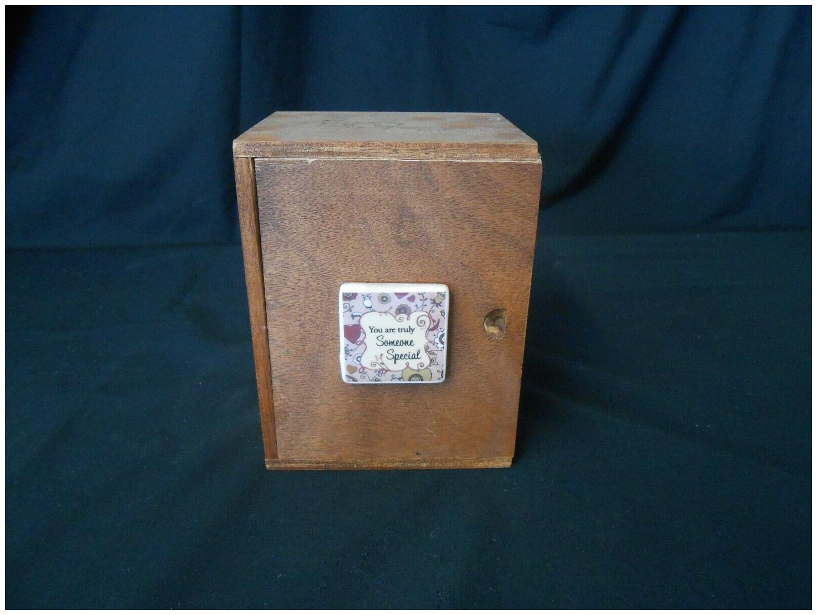

Someone Special Scented Gift Candle in a Box