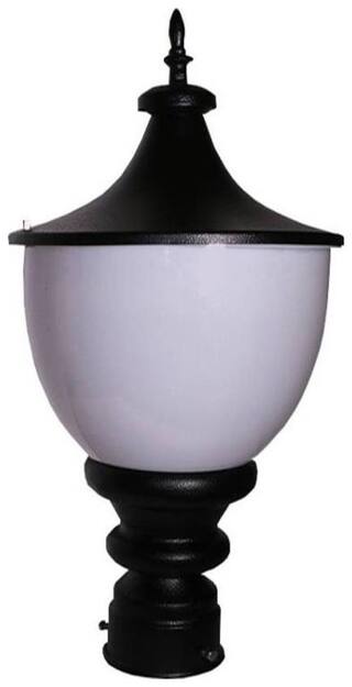 Somil Attractive & Stylish Designer Long Life Gate Light CX80