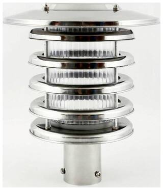 Somil Attractive & Stylish Designer Long Life Gate Light CX16