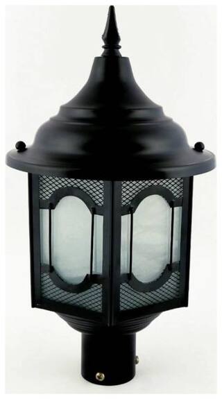 Somil Attractive & Stylish Designer Long Life Gate Light CX17