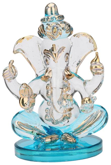 

Somil Blessing Spiritual Ganesha Statue44