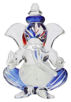 

Somil Blessing Spiritual Ganesha Statue 21