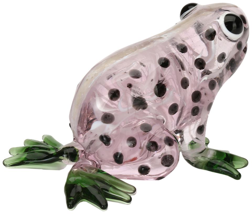 

Somil Bouncer Jumper Decorative Colorful Glass Decorative Frog