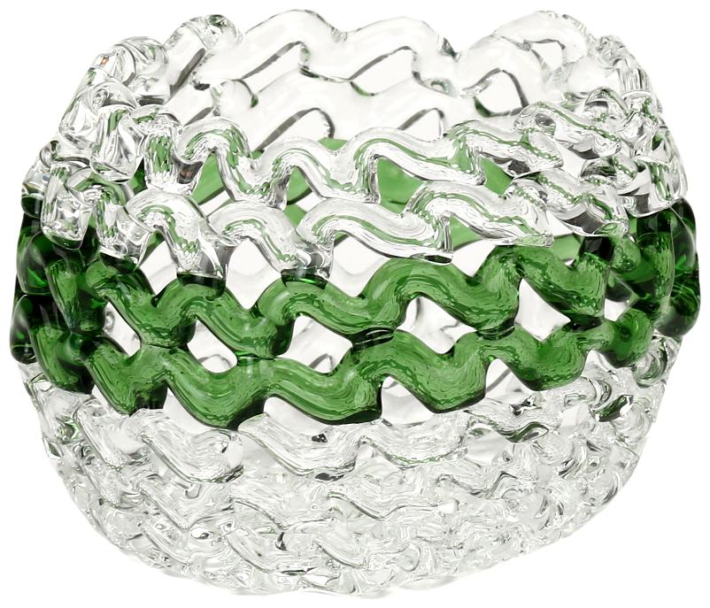 

Somil Decorative Glass Candy Bowl