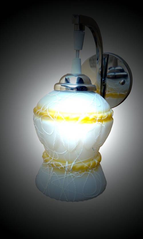 

Somil Design Wall light and Colorful Light and Romantic Effect
