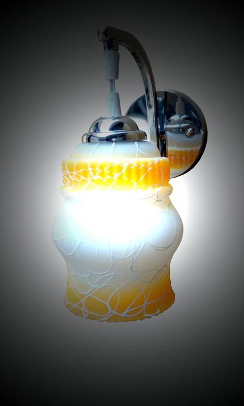 

Somil Design Wall light and Colorful Light and Romantic Effect