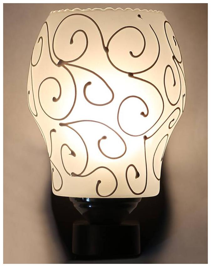 

Somil Designer Hand Decoraive Colorful Sconce Glass Wall Lamp Light DX030