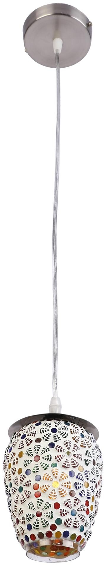 

Somil Designer Pendent Hanging Hand Decorative Stylish Ceiling Lamp Light With High Quality Fitting