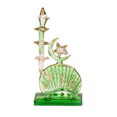 

Somil Holy Tower With Moon Star-IM