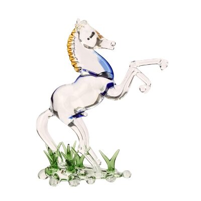 

Somil Mighty Sinewy Horse-JB