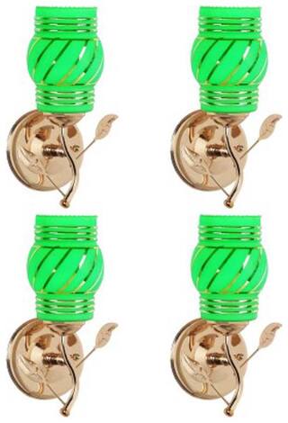 Somil Modern Round Wall Lamps
