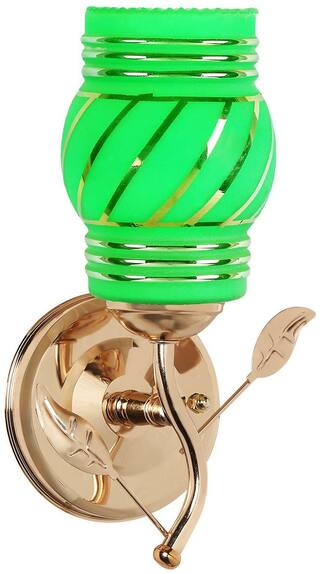 Somil Modern Round Wall Lamps