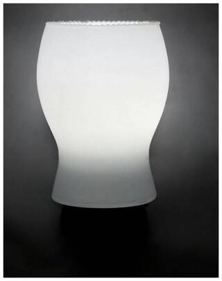 Somil Modern Round Glass Wall Lamps
