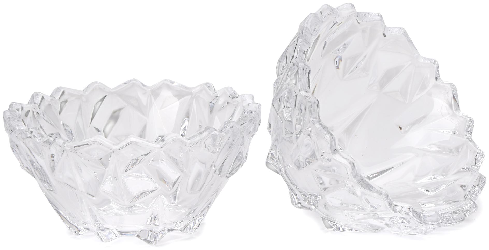 

Somil Multi Purpose Tableware Glass Serving Bowls