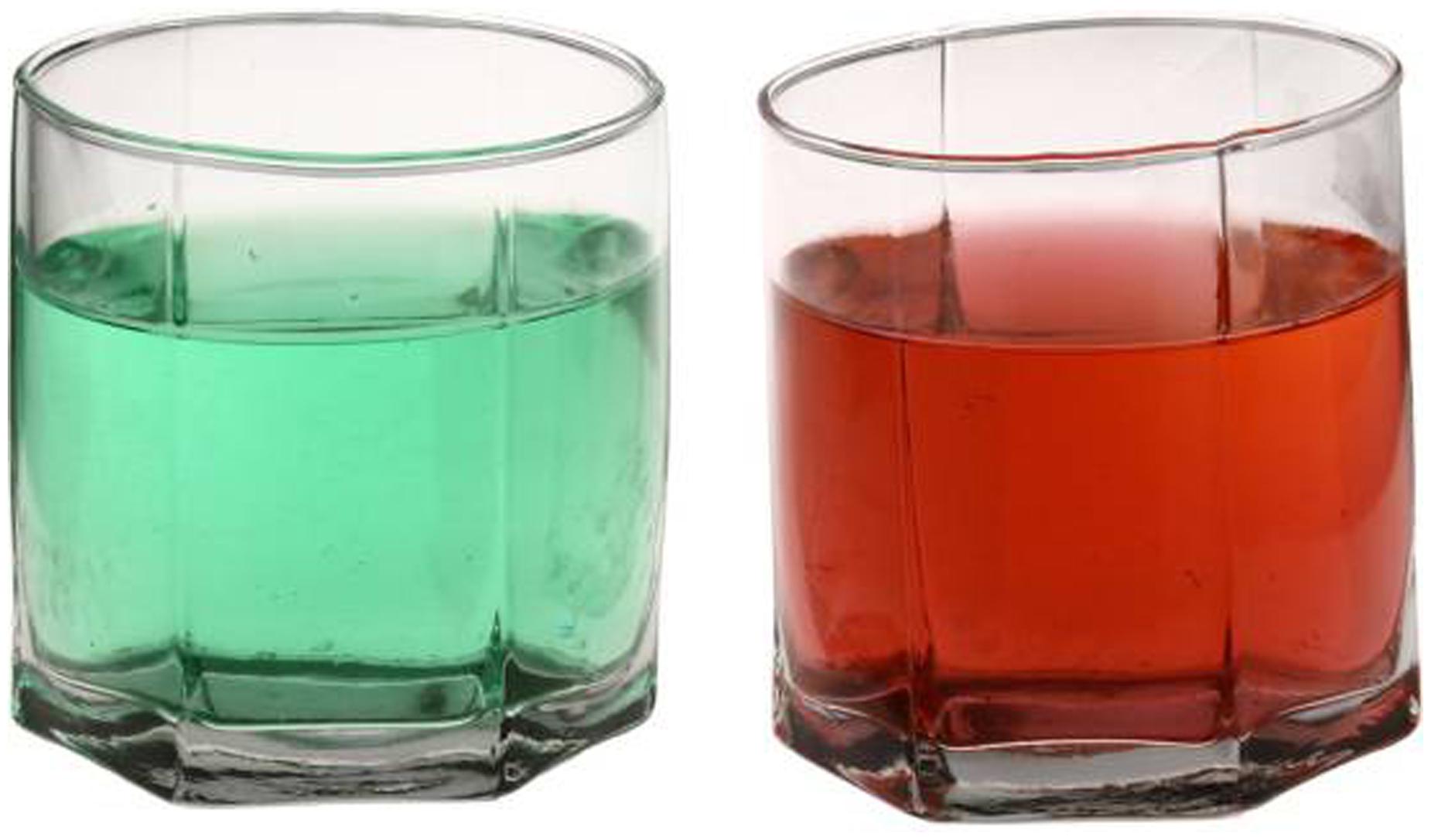

Somil Multi-Purpose Beaver Tumbler Drinking Glass Set for Home Use (Set Of 2)