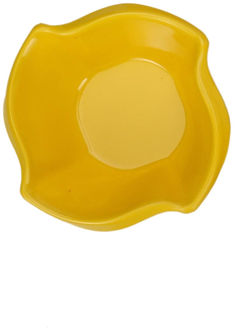 

Somil Multipurpose Serving Bowl Plastic Pack Of 1