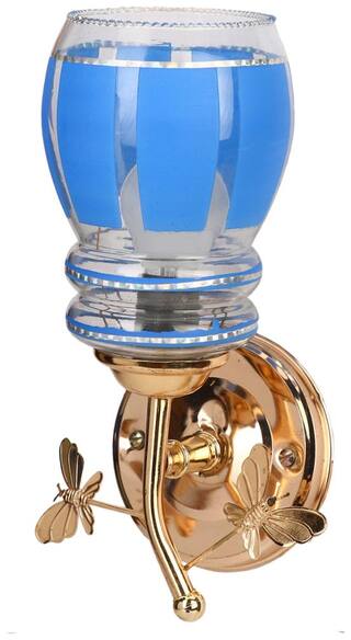 Somil New Designer Sconce Decorative Wall Light (Set Of 1)-MN175