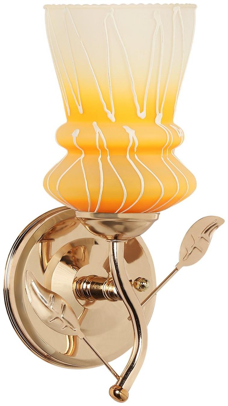 

Somil New Designer Sconce Decorative Wall Light (Set Of 1)-MN207