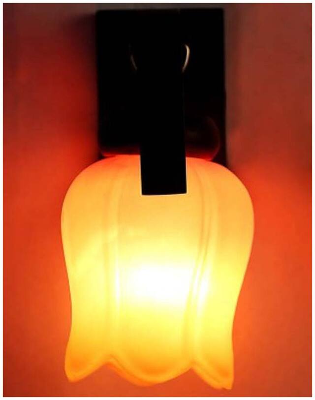 Somil New Designer Sconce Decorative Wall Light (Set Of One)-O41