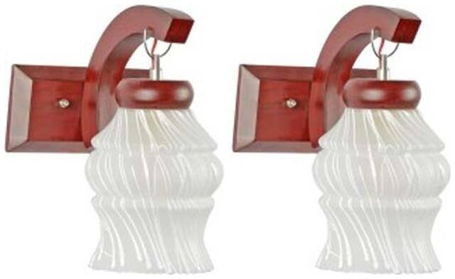 Somil New Designer Sconce Decorative Wall Light (Set Of One)-M33