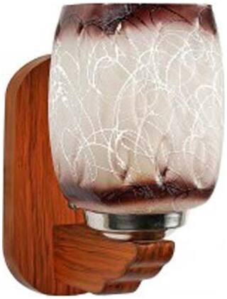 Somil New Designer Sconce Decorative Wall Light (Set Of One)-H24