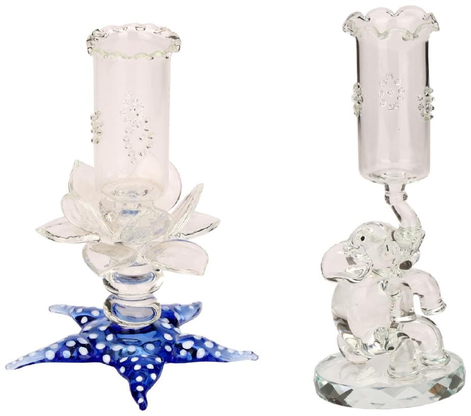 

Somil Playing Chota Appu Star Candle Decorative With Pen Stand Combo-C26