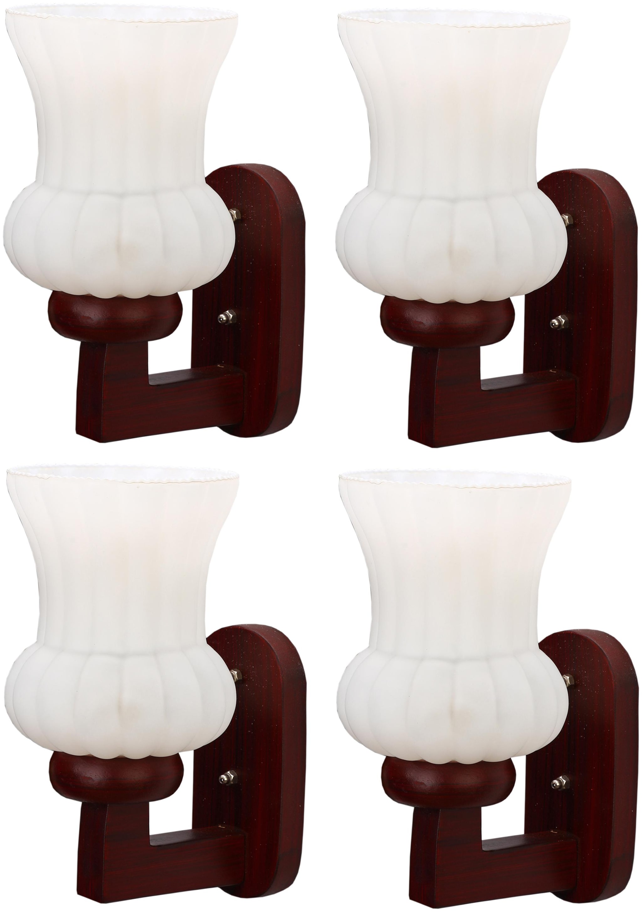 

Somil Sconce Wall Designer Wall Lamp Set Of Four