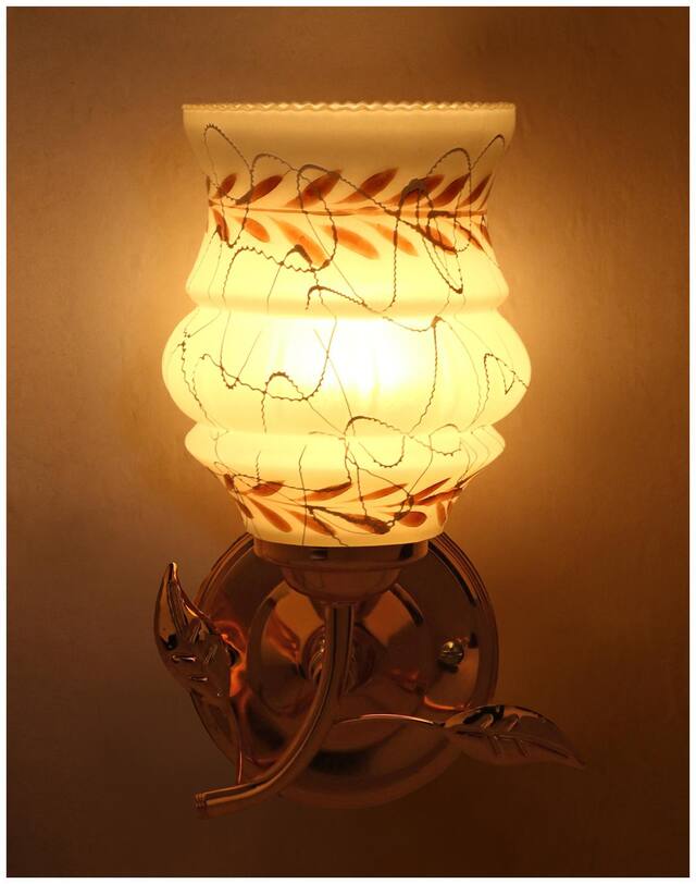 Somil Sconce Wall Designer Wall Lamp