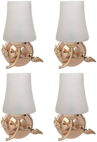 Somil Sconce New Designer Wall Lamp (Set Of 4)