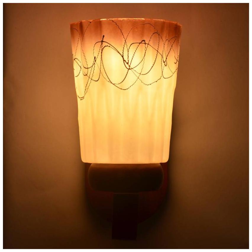 

Somil Sconce New Designe Royal Look Decotative Wall Lamp Light