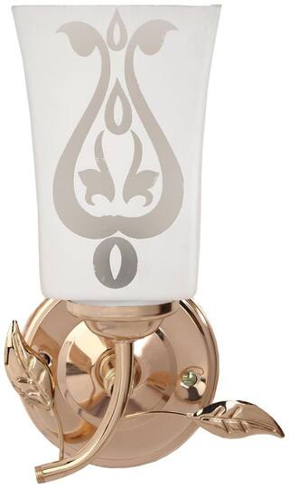 Somil Sconce Wall Designer Wall Lamp