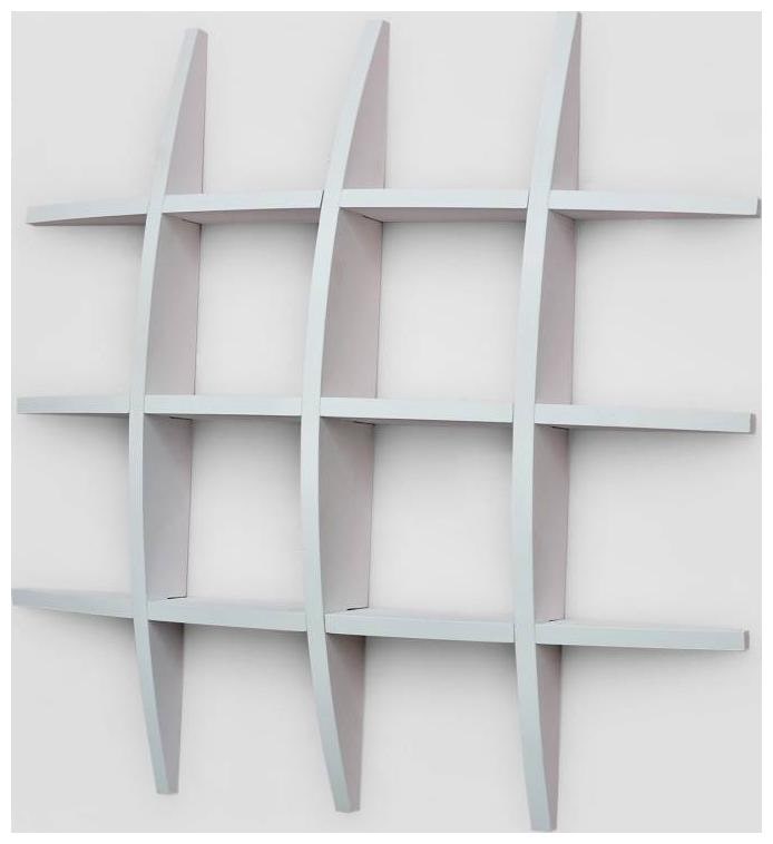 

Somil Stylish Wall Shelf -Ws41