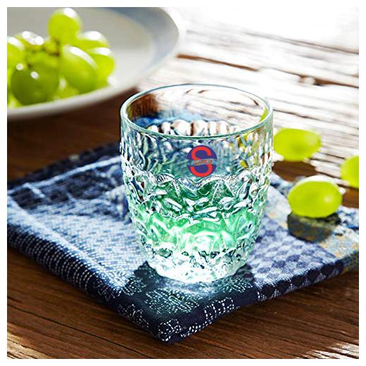

Somil Stylish Shape Self Designer Multipurpose Transprent Glass