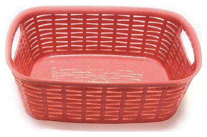 

SONICKARTS Storage Baskets Plastic Multipurose Basket- Set of 4