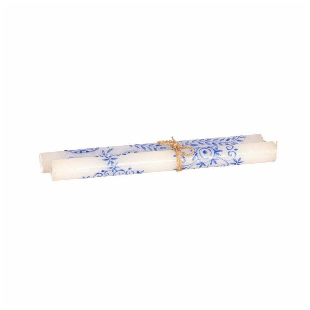 

South African Taper Candle