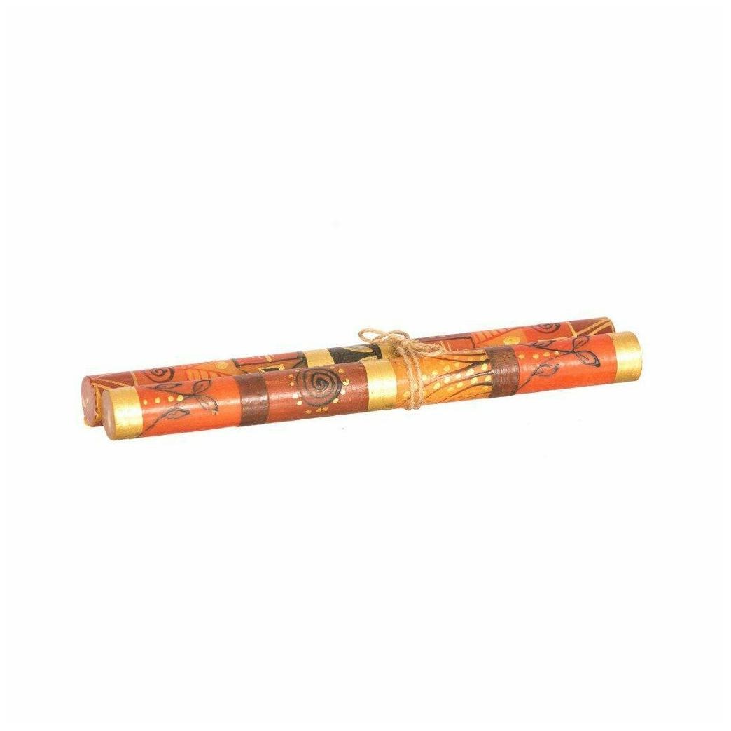 

South African Taper Candle