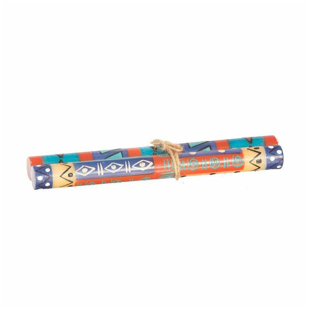

South African Taper Candle
