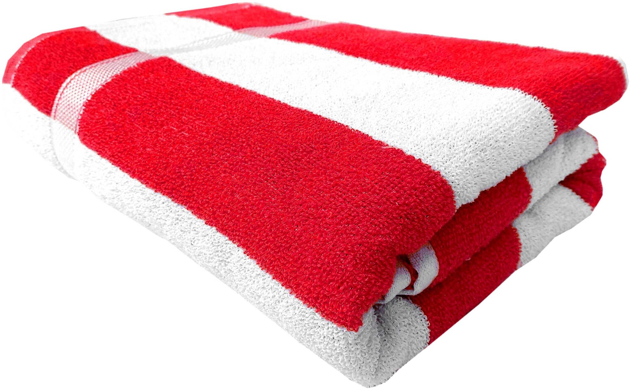 

SPACE FLY 360 GSM Cotton Bath Towel ( 1 Piece Red )