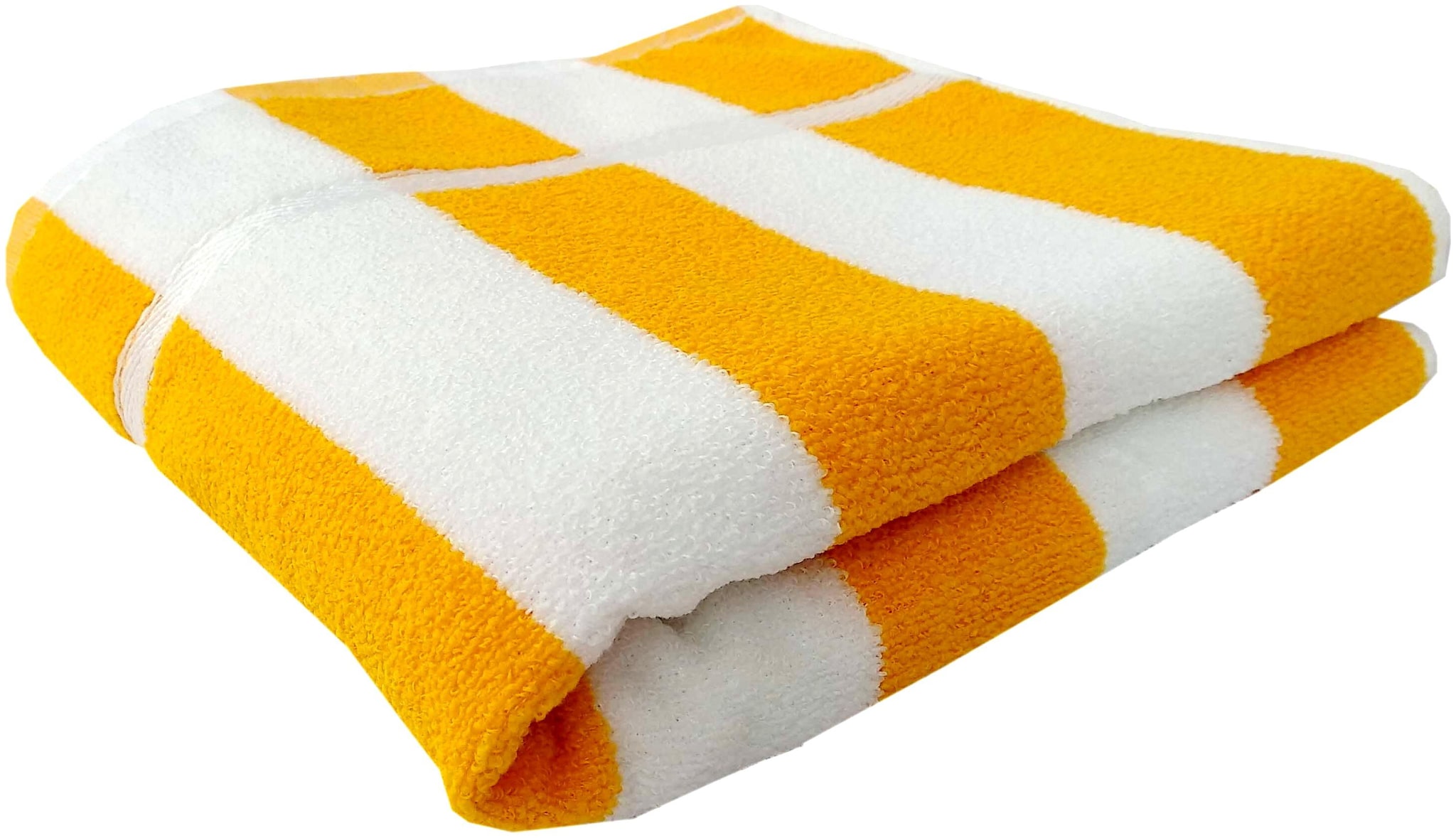 

SPACE FLY 400 GSM Cotton Bath Towel ( 1 Piece Yellow )