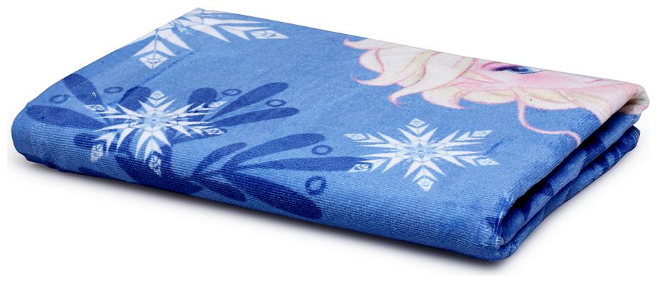 

Spaces 380 GSM GSM Cotton Bath Towel ( 1 Piece Blue )