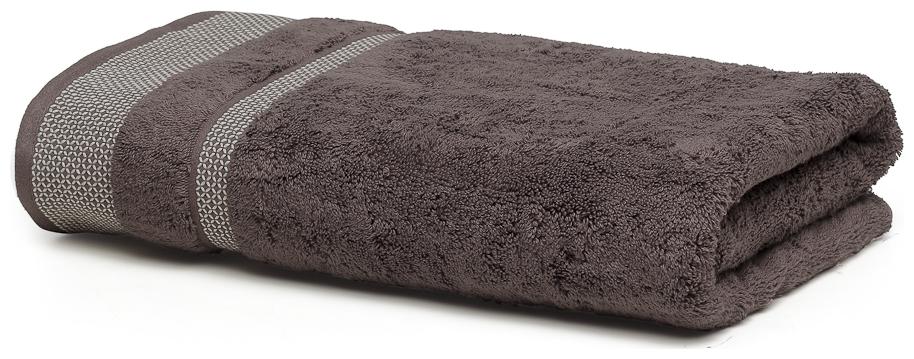 

Spaces 600 GSM GSM Cotton Bath Towel ( 1 Piece Brown )