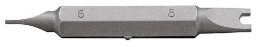 

Spanner 6 8 Bit
