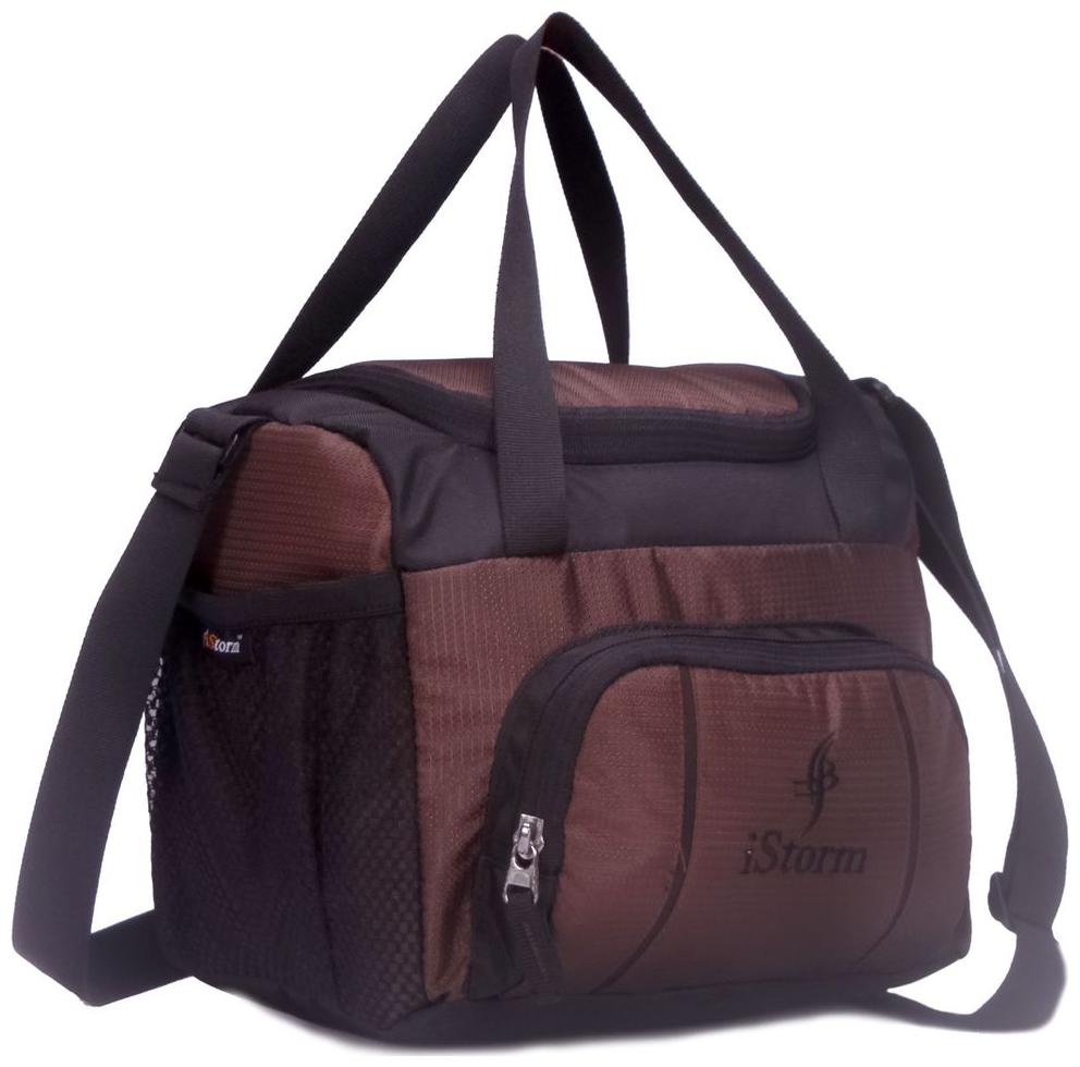 

Istorm Assorted Lunch bag ( Set of 1 1000 ml )