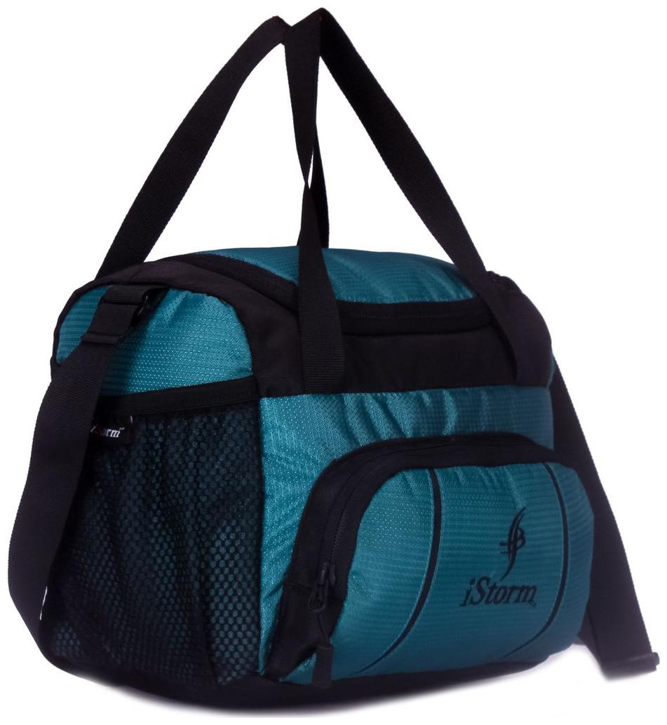 

Istorm Assorted Lunch bag ( Set of 1 1000 ml )