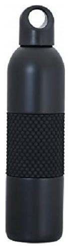 

JAZAM 600 ml Stainless Steel Thermosteel Flask ( Assorted )