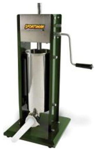 

Sportsman Series MHVSS 11 lb Sausage Stuffer
